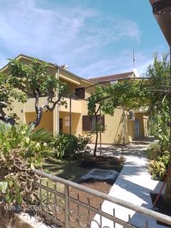 Guest house SAM Water - 0