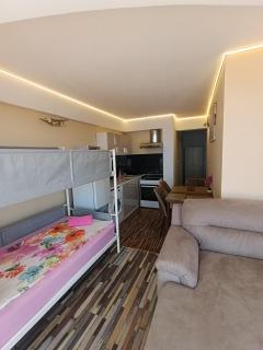 Family Hotel Casablanca Green - 7