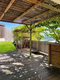 Appartement avec Vue Mer à Le François 80 m² - 4