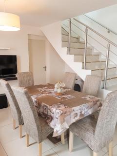 Appartement vue mer au Tampon - 51 m² - Terrasse - 9