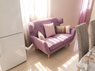 Appartement vue mer au Tampon - 51 m² - Terrasse - 8