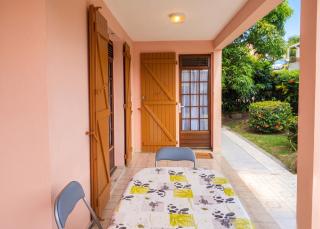 Appartement de 3 chambres à Les Trois-Îlets - 0