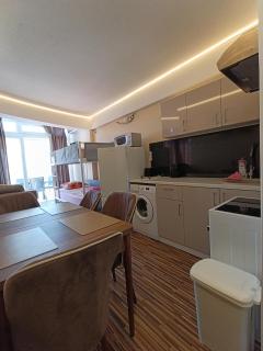 Family Hotel Casablanca Green - 2