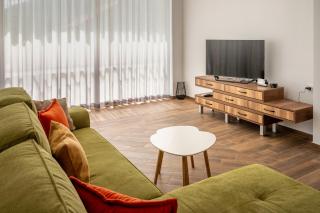 Villa Azurea - Balchik - 7