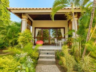 Relax Bali Resort, Diving & SPA, ocean front - 5