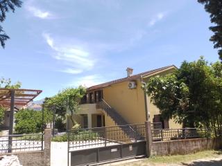 Guest house SAM Water - 1