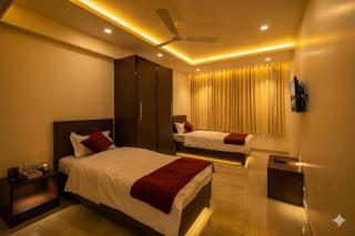 Sheerha Royal Residency-Near Jaipur Airport - 8