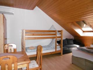 Roth Apartments beim Europa-Park Rust - 5