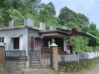 Roamwander cottage - 9