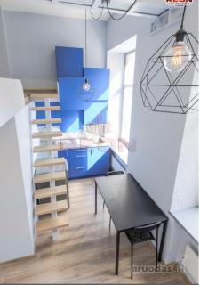 Cozy Loft Studio, one open space, in great location - 5