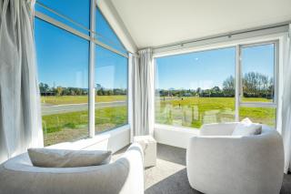 Geraldine Gem - New Executive Home - 2