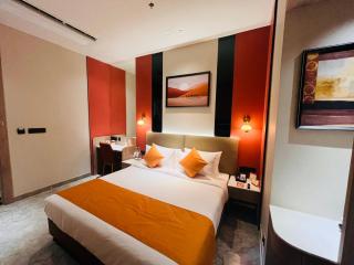 Ira By Orchid Bhavnagar - Bhavnagar - 2