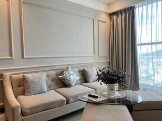 Luxury Apartment Ocean View Free Pool - 7