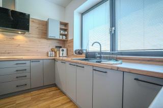 Vysoké Tatry apartmán C pre 5 až 7 osôb - 8