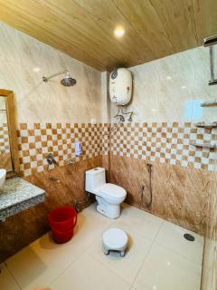 AP cottage and huts - 6