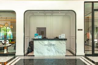 Title Legendary Grand Terrace Studio by TVC E301 - 7