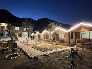 AP cottage and huts - 4
