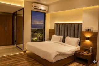 Hotel The Sawai - 7