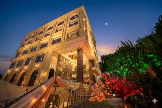Hotel The Sawai - 0