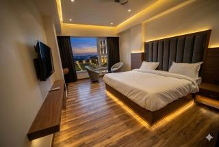Hotel The Sawai - 8