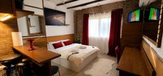 TANTRA Studio 7 NACU Universitate - Bukarest - 3