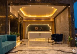 Hotel The Sawai - 9