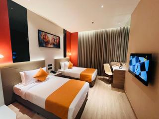 Ira By Orchid Bhavnagar - Bhavnagar - 1