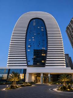 Velaris Luxury Apartments Batumi - 0