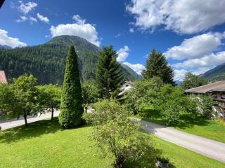Alpenruhe - 2