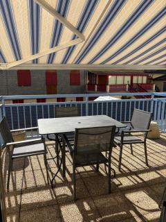 Appartement 4 personnes avec terrasse Centre ville - Cauterets - 1
