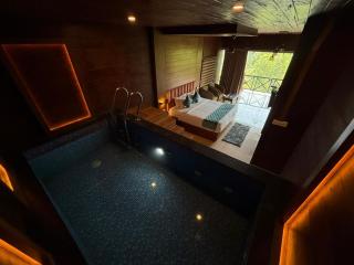 Southern Panorama Indriya Resorts & Spa - 4