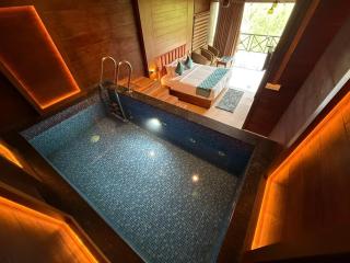 Southern Panorama Indriya Resorts & Spa - 1