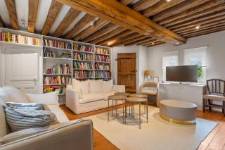 Sublime manoir Normand à moins de 2H de Paris - 4