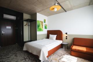 Arche Hotel Wrocław Airport - 6