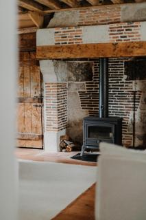 Sublime manoir Normand à moins de 2H de Paris - 3