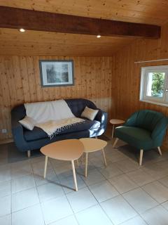 Gîte de la Réchasière - 1