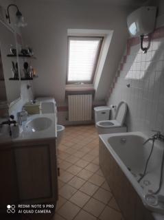 Casa Riviera delle Palme Sabrina - 3