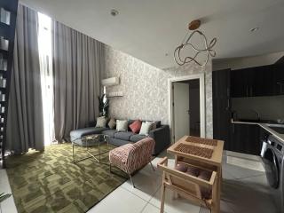 Executive Studio at Embassy Gardens - 8