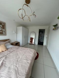 Executive Studio at Embassy Gardens - 7