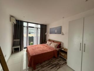 Executive Studio at Embassy Gardens - 4