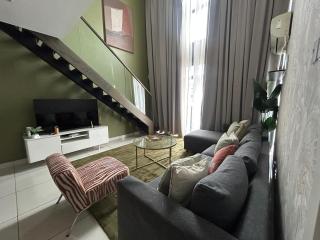 Executive Studio at Embassy Gardens - 3