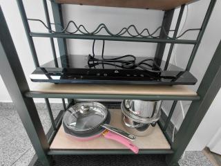 Ferienwohnung-for-4 CityImmo - 1