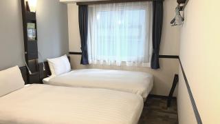 Toyoko Inn Tokyo Ueno Tawaramachi eki - 0