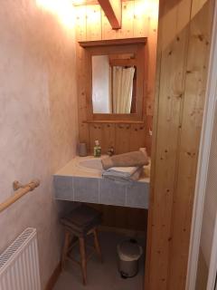 Gîte de la Réchasière - 5