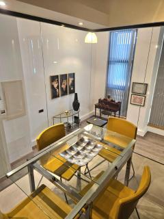Luminoso y acogedor loft con parking privado - 8