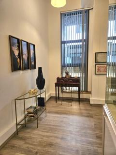 Luminoso y acogedor loft con parking privado - 6