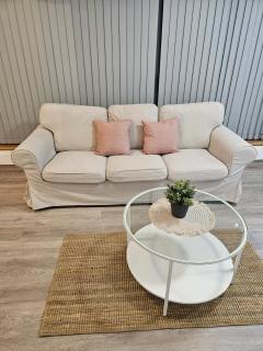 Luminoso y acogedor loft con parking privado - 5