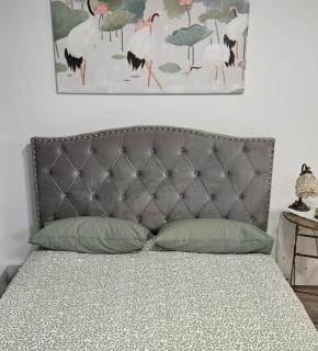 Luminoso y acogedor loft con parking privado - 3
