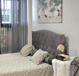 Luminoso y acogedor loft con parking privado - 1