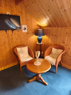 Gîte de la Réchasière - 6